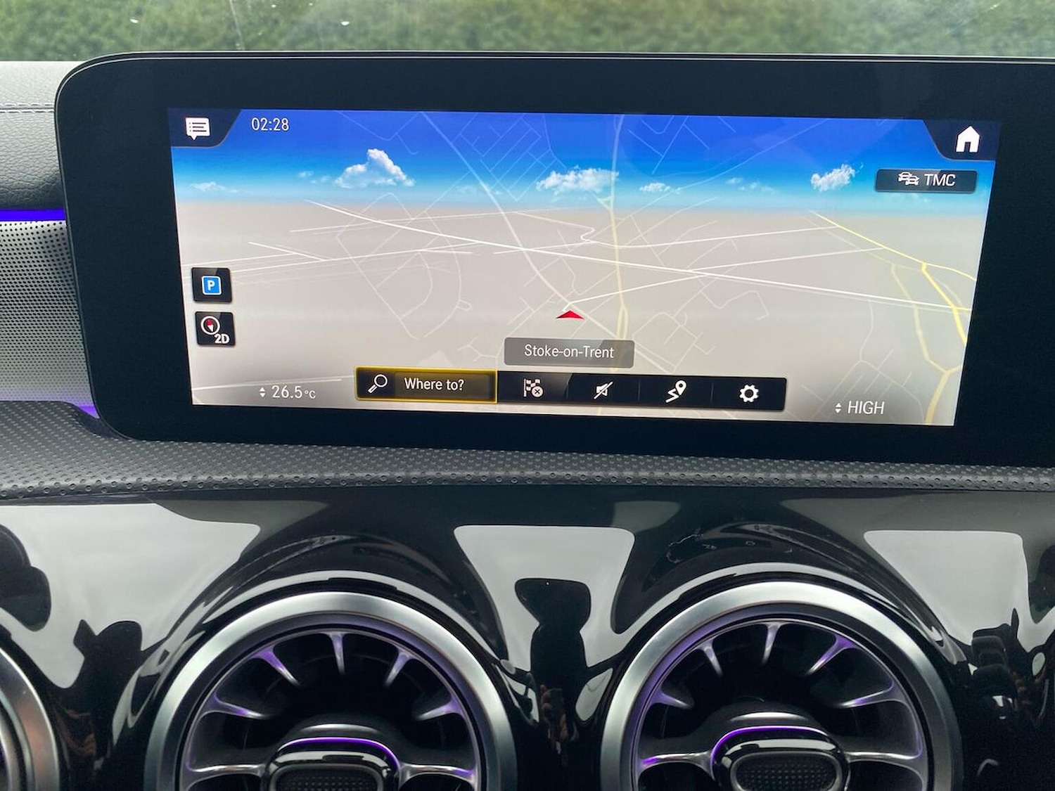 Used Mercedes-Benz A-Class 2022 for sale - 77012394: Photo 26