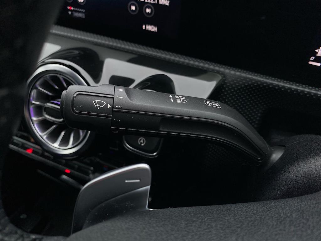 Used Mercedes-Benz A-Class 2022 for sale - 77012394: Photo 30