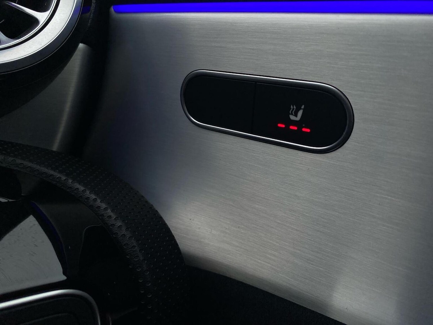 Used Mercedes-Benz A-Class 2022 for sale - 77012394: Photo 32