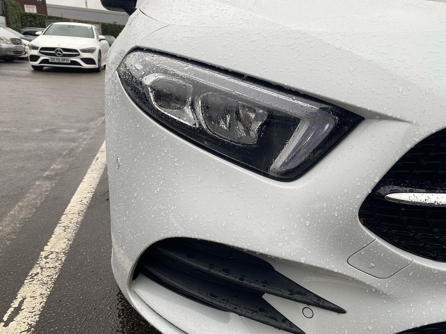 Used Mercedes-Benz A-Class 2022 for sale - 77012394: Photo 36