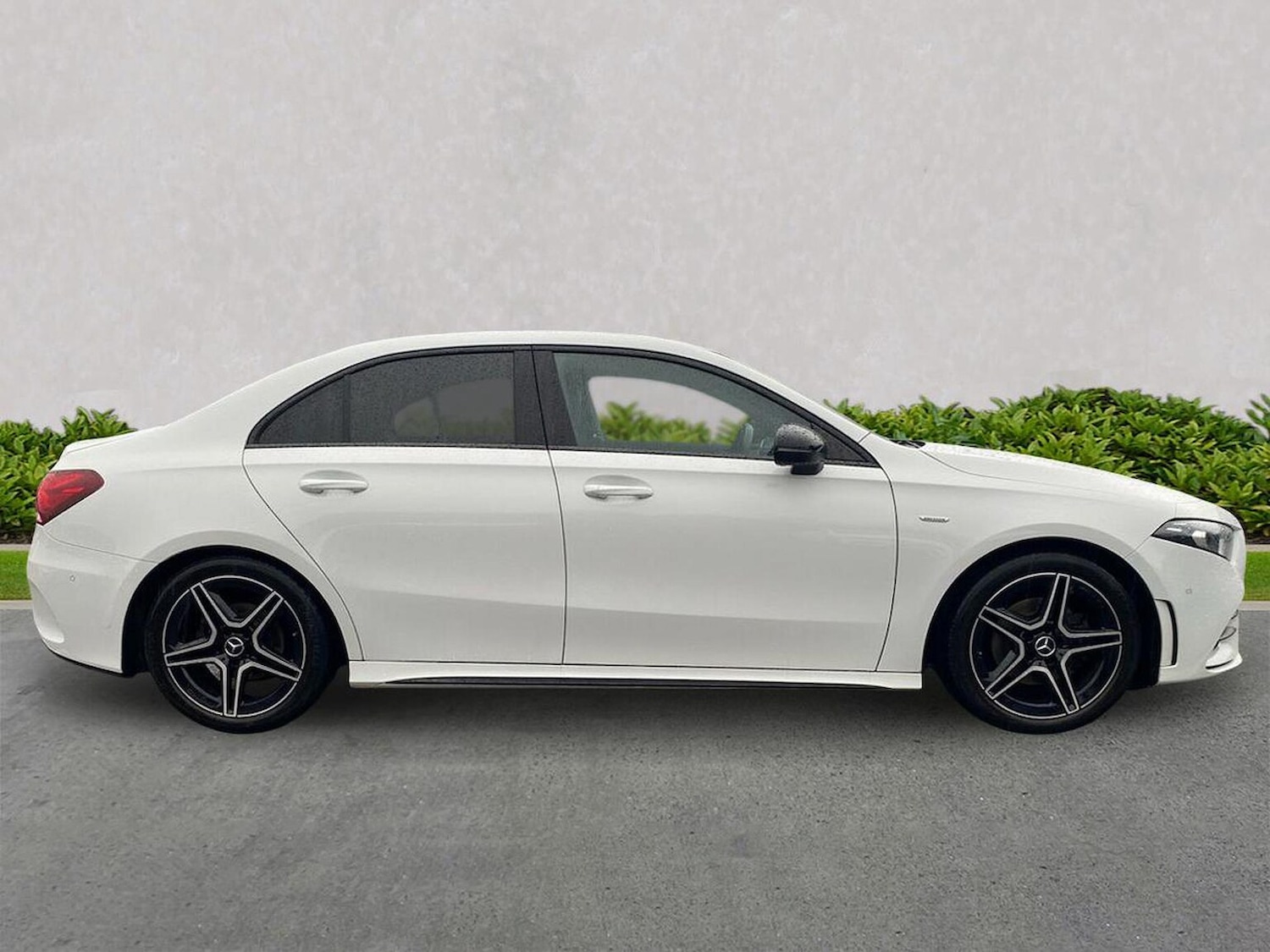 Used Mercedes-Benz A-Class 2022 for sale - 77012394: Photo 5