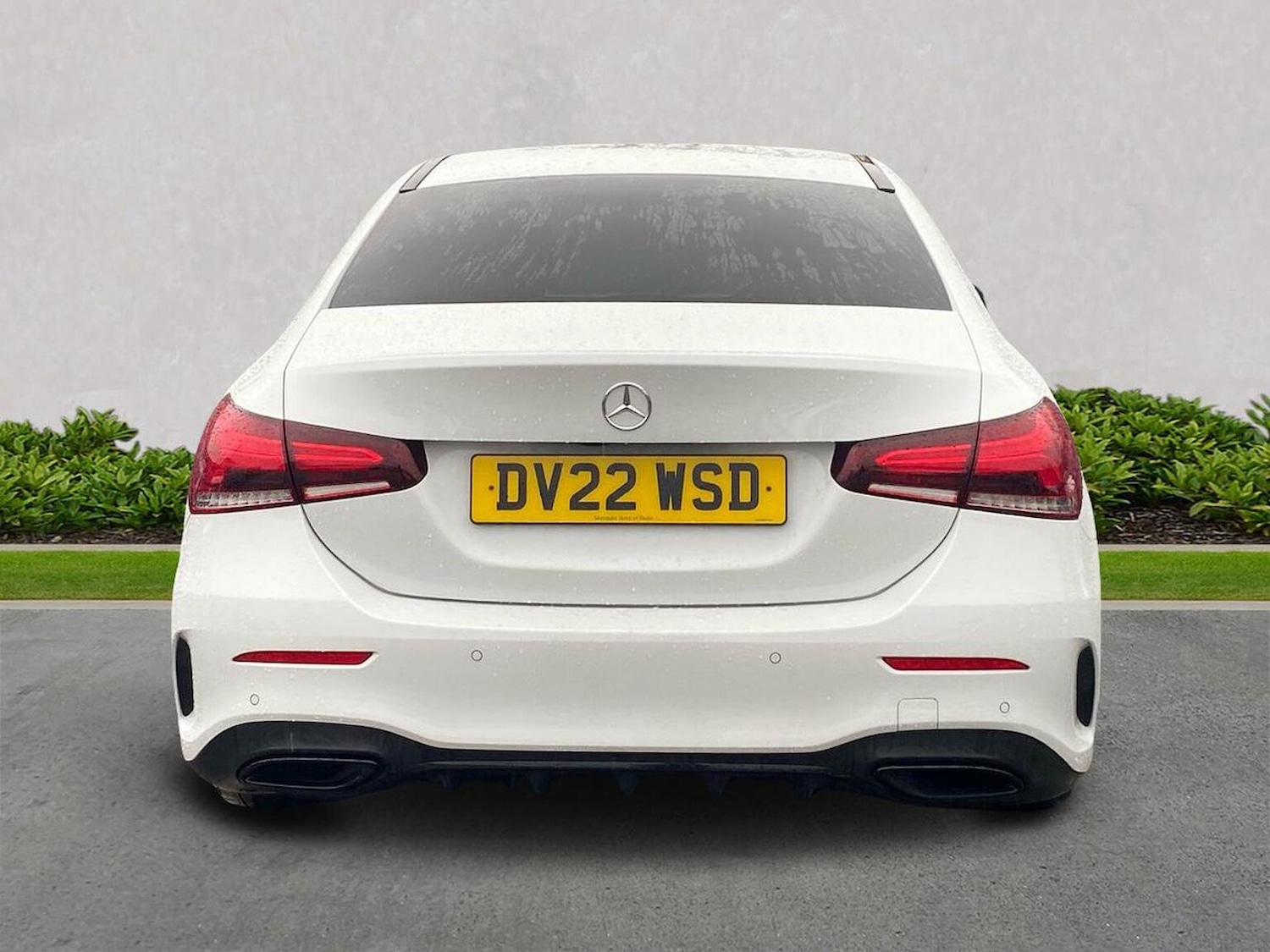 Used Mercedes-Benz A-Class 2022 for sale - 77012394: Photo 6