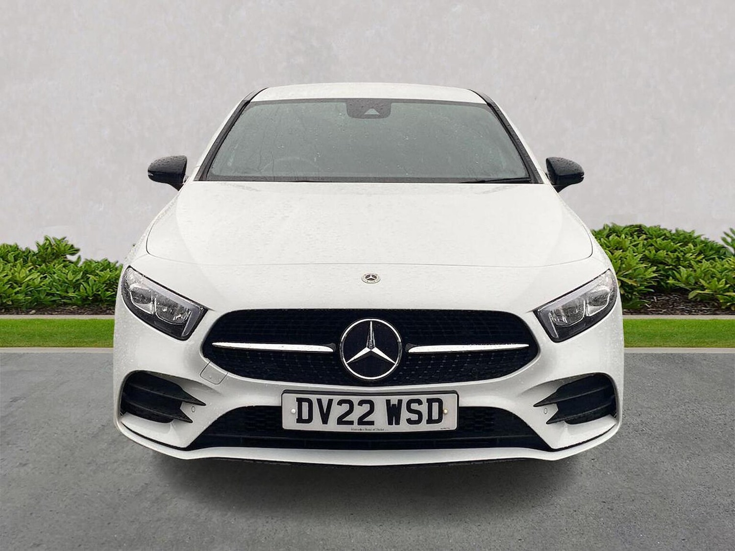 Used Mercedes-Benz A-Class 2022 for sale - 77012394: Photo 7