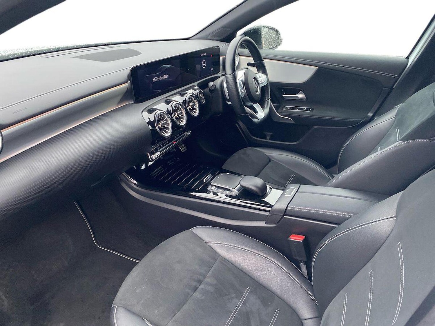 Used Mercedes-Benz A-Class 2022 for sale - 77012394: Photo 9