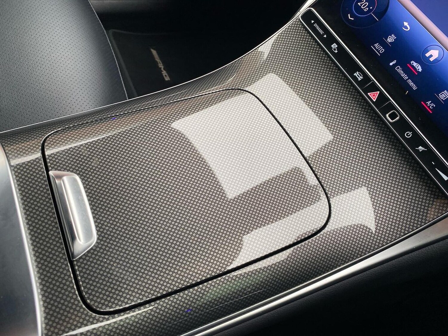 Used Mercedes-Benz GLC 2024 for sale - 77488419: Photo 13