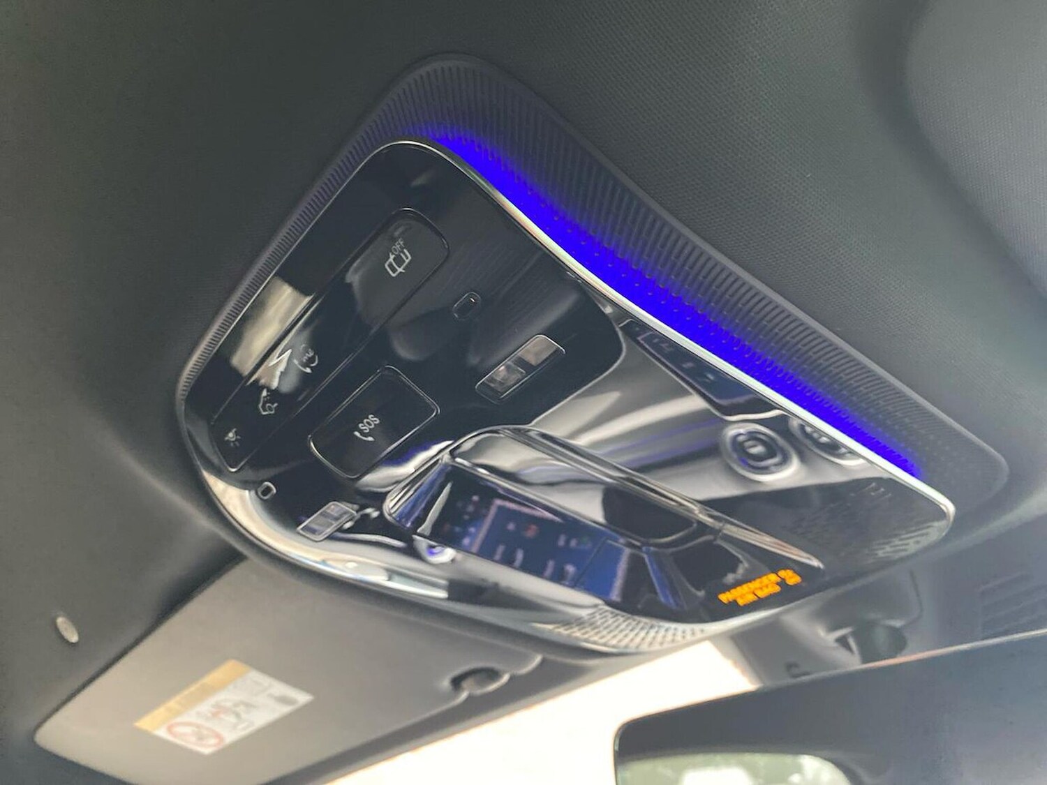 Used Mercedes-Benz GLC 2024 for sale - 77488419: Photo 14