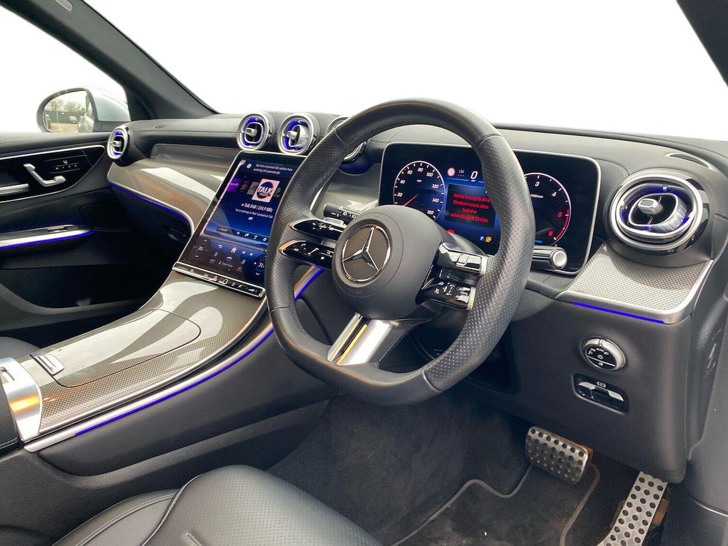 Used Mercedes-Benz GLC 2024 for sale - 77488419: Photo 15