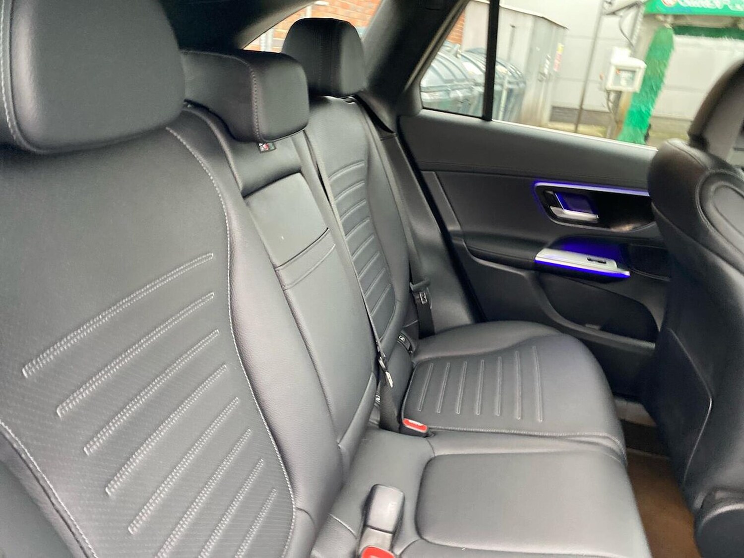 Used Mercedes-Benz GLC 2024 for sale - 77488419: Photo 16