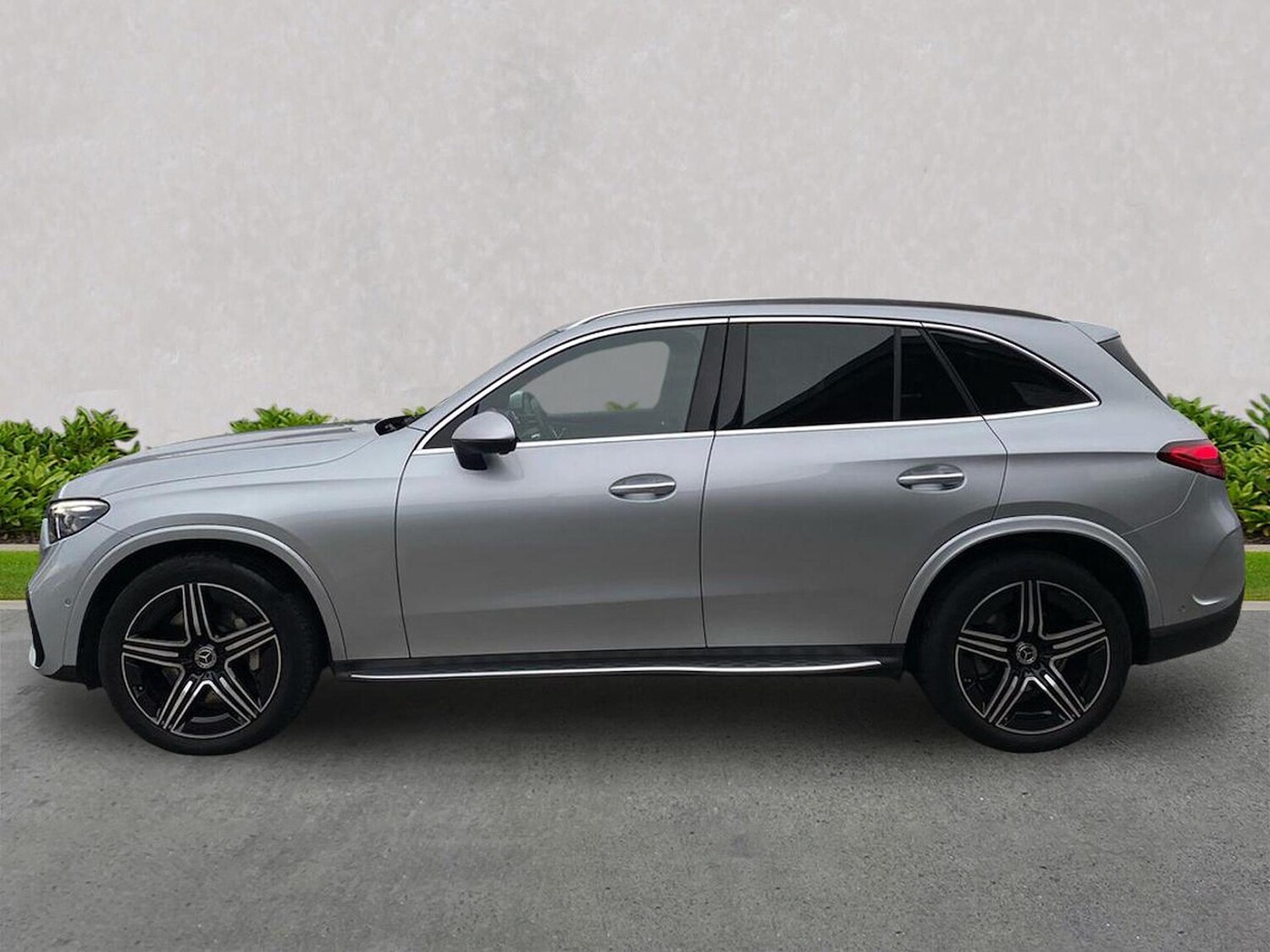 Used Mercedes-Benz GLC 2024 for sale - 77488419: Photo 19