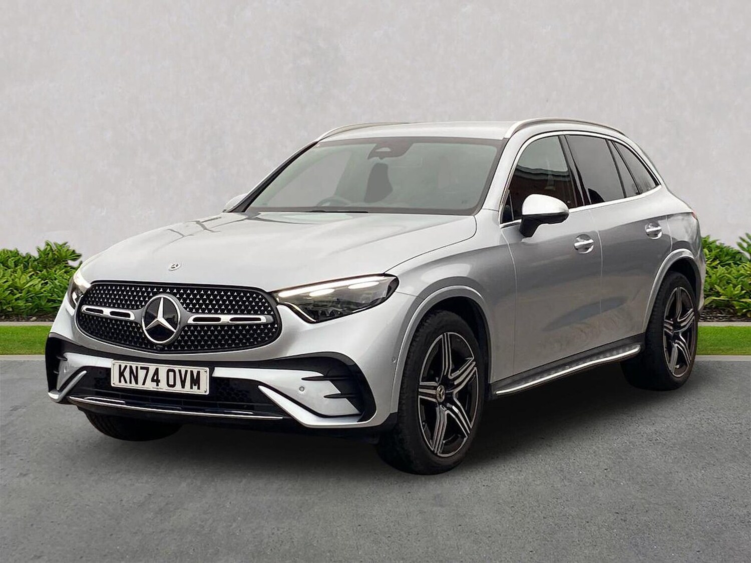 Used Mercedes-Benz GLC 2024 for sale - 77488419: Photo 20