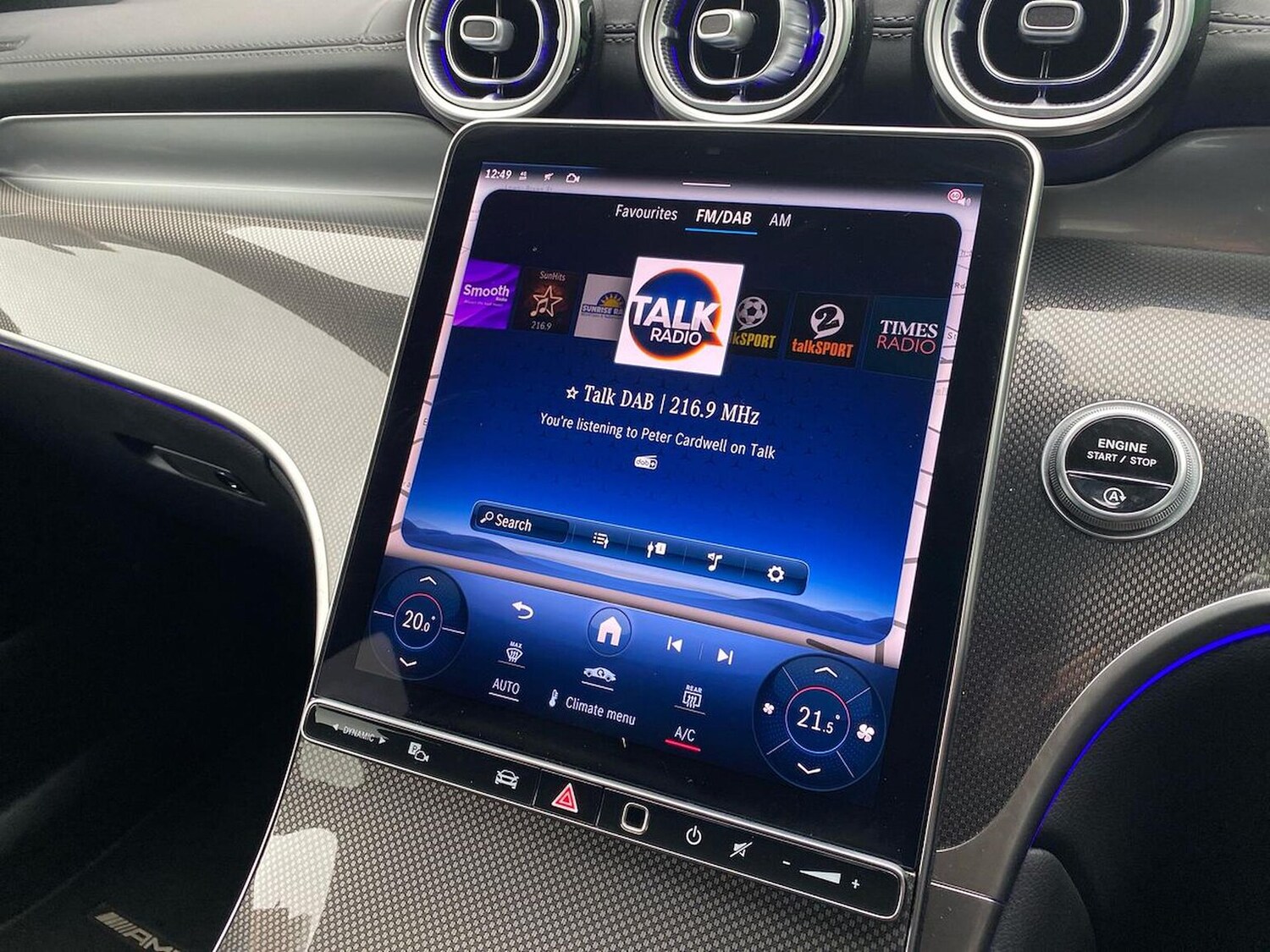 Used Mercedes-Benz GLC 2024 for sale - 77488419: Photo 25