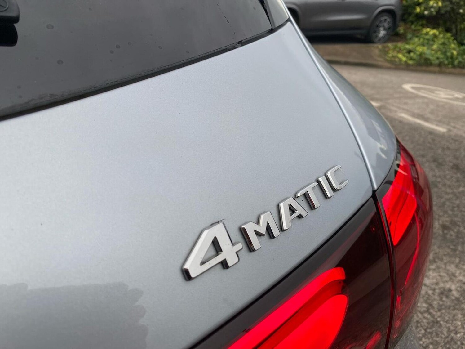 Used Mercedes-Benz GLC 2024 for sale - 77488419: Photo 35