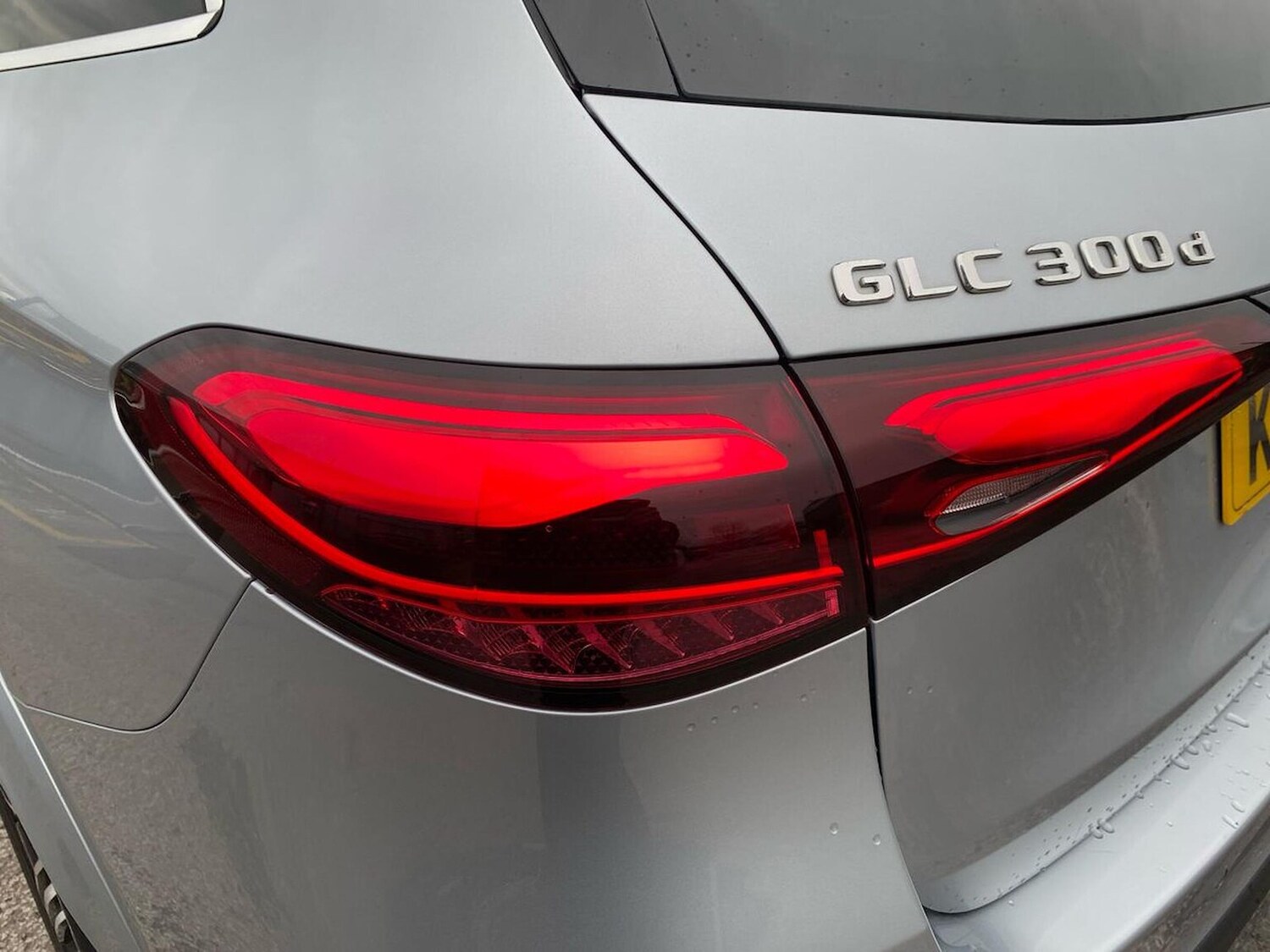 Used Mercedes-Benz GLC 2024 for sale - 77488419: Photo 36