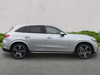 Used Mercedes-Benz GLC 2024 for sale - 77488419: Photo