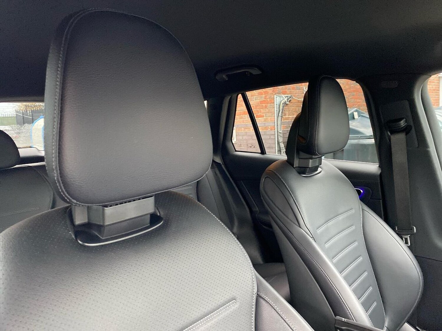 Used Mercedes-Benz GLC 2024 for sale - 77488419: Photo 40