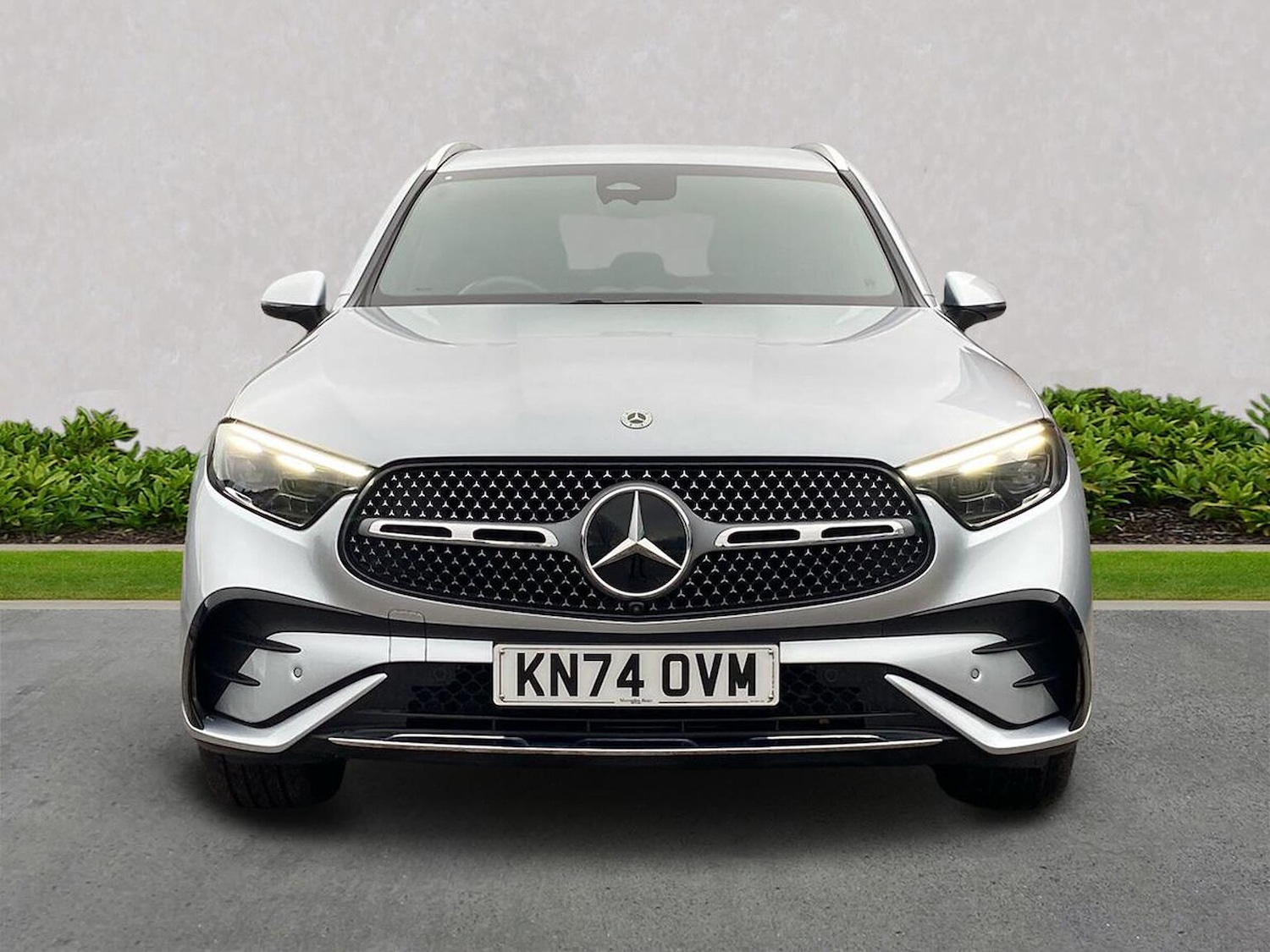 Used Mercedes-Benz GLC 2024 for sale - 77488419: Photo 5