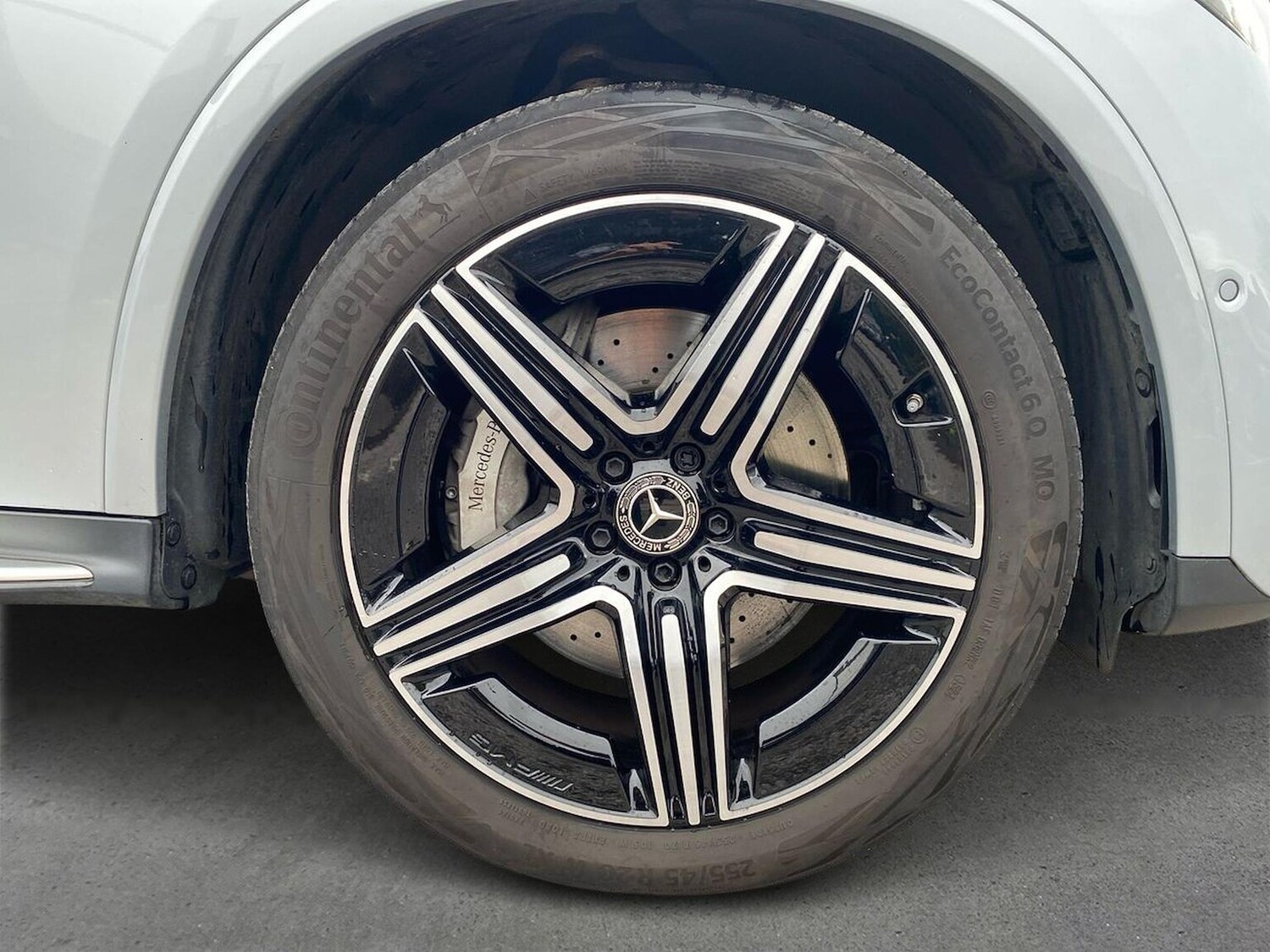 Used Mercedes-Benz GLC 2024 for sale - 77488419: Photo 6