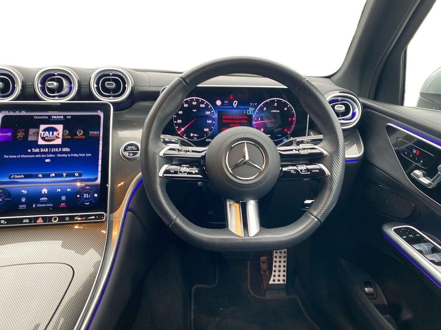 Used Mercedes-Benz GLC 2024 for sale - 77488419: Photo 9