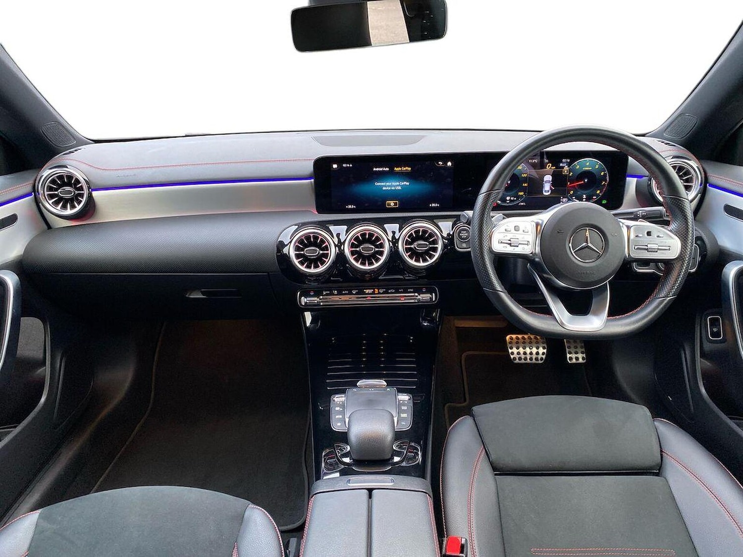 Used Mercedes-Benz CLA 2023 for sale - 77028126: Photo 10