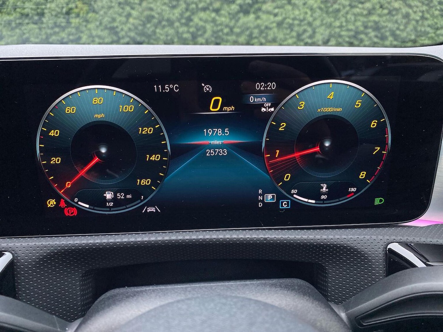 Used Mercedes-Benz CLA 2023 for sale - 77028126: Photo 12