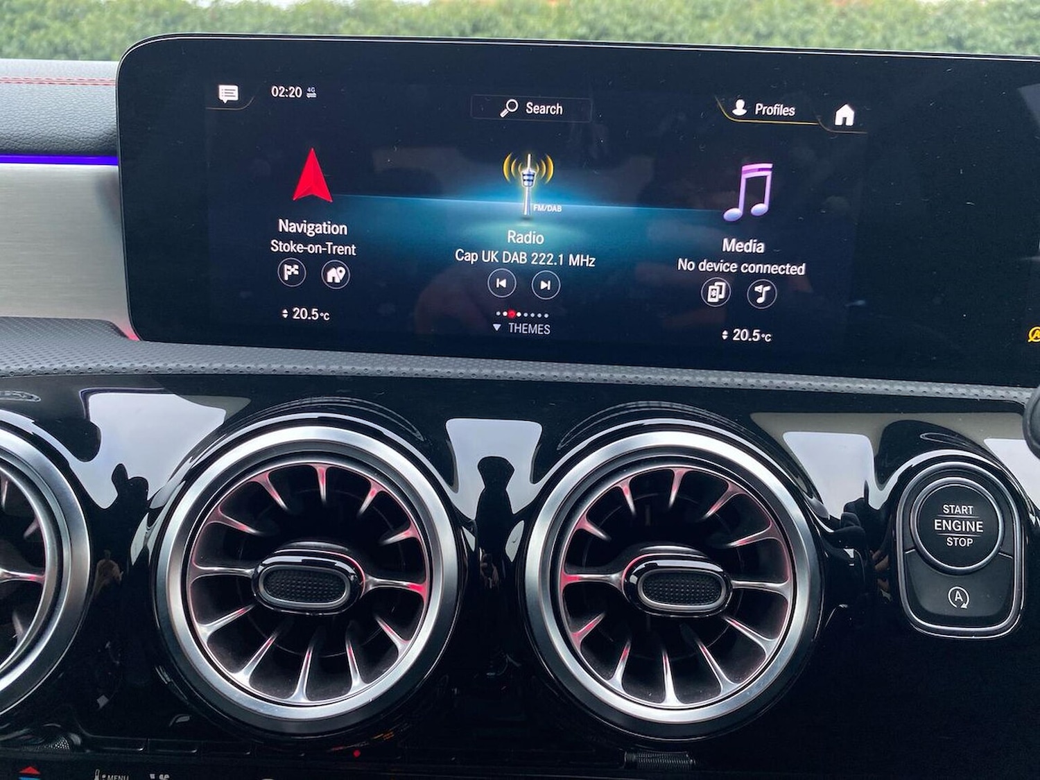 Used Mercedes-Benz CLA 2023 for sale - 77028126: Photo 13