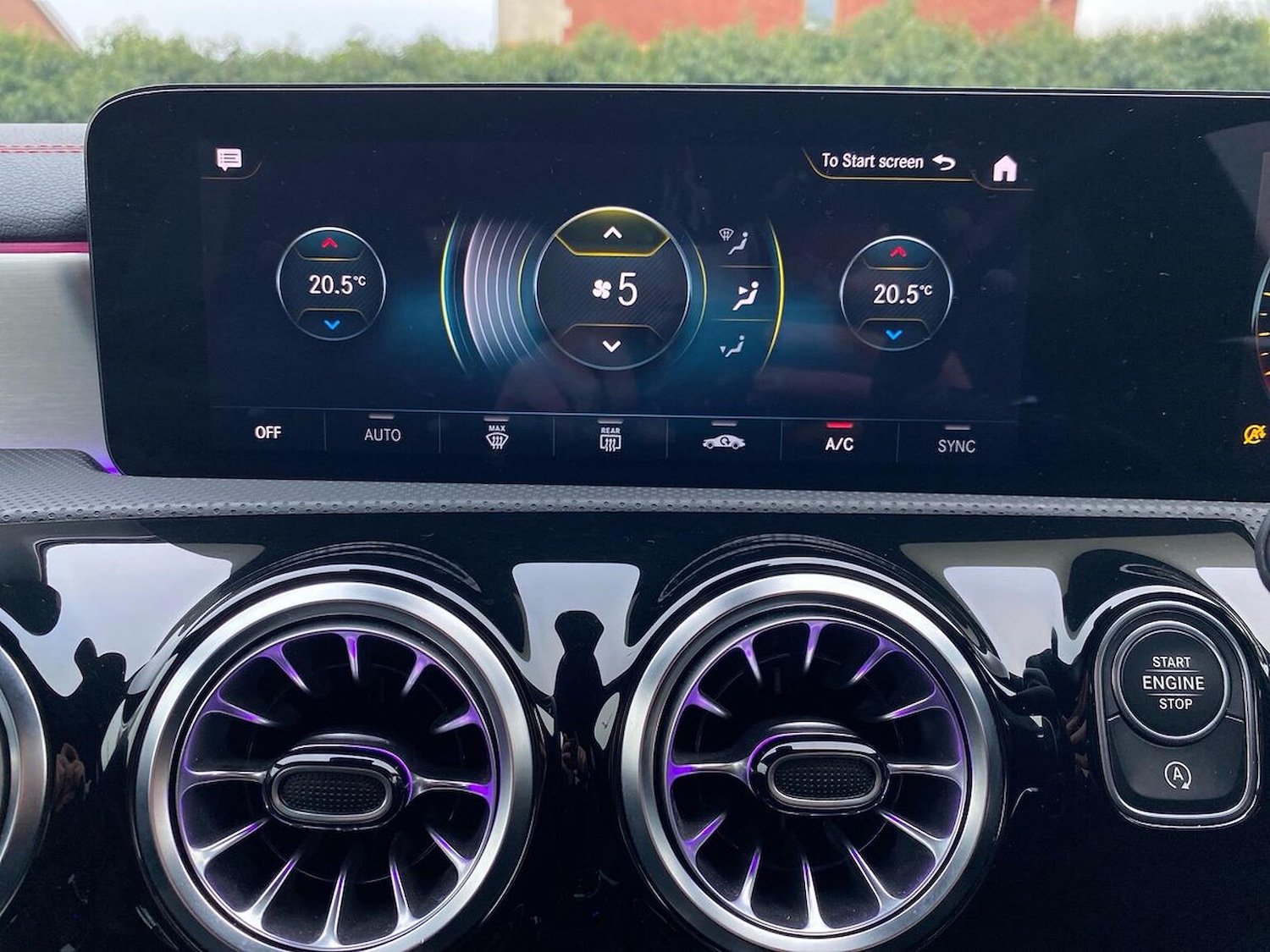 Used Mercedes-Benz CLA 2023 for sale - 77028126: Photo 14