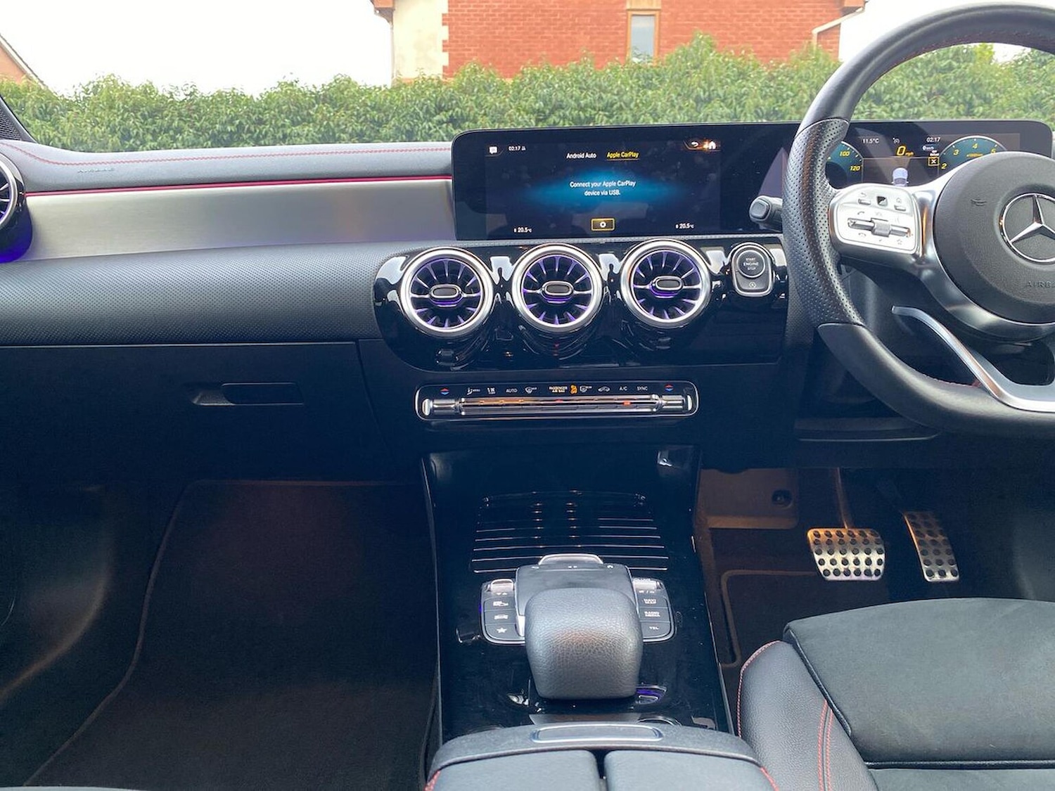 Used Mercedes-Benz CLA 2023 for sale - 77028126: Photo 15