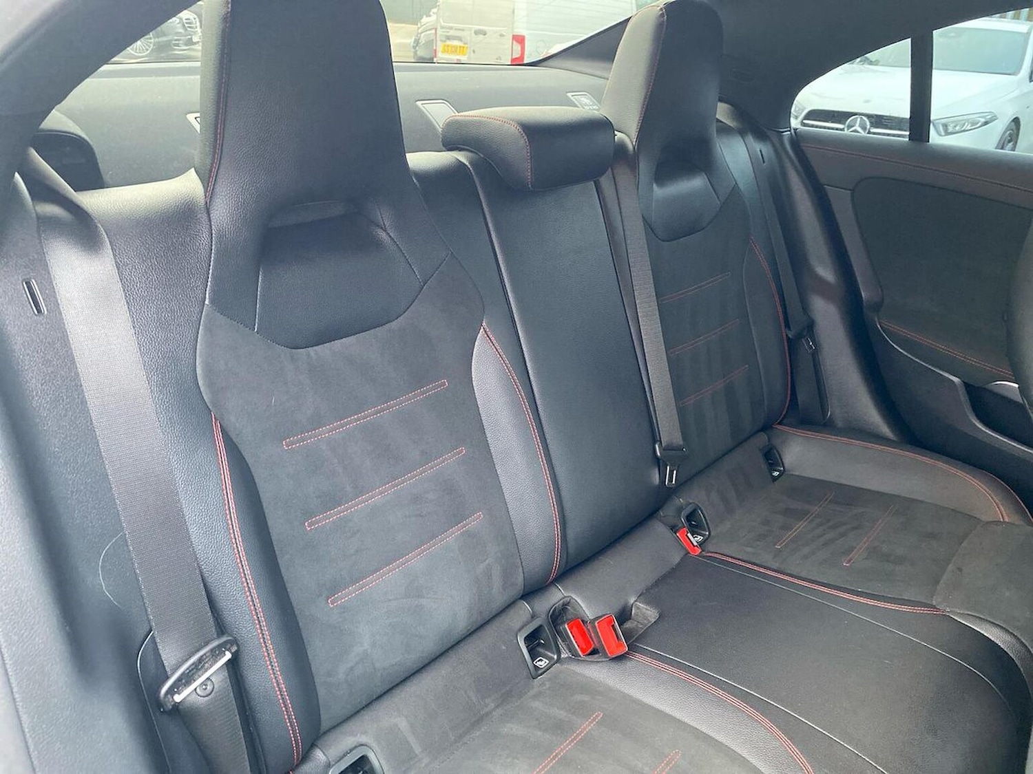 Used Mercedes-Benz CLA 2023 for sale - 77028126: Photo 18