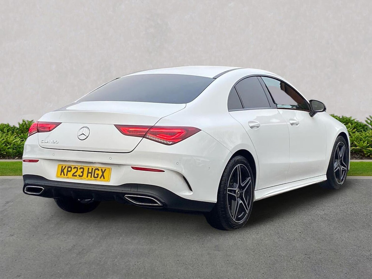 Used Mercedes-Benz CLA 2023 for sale - 77028126: Photo 20