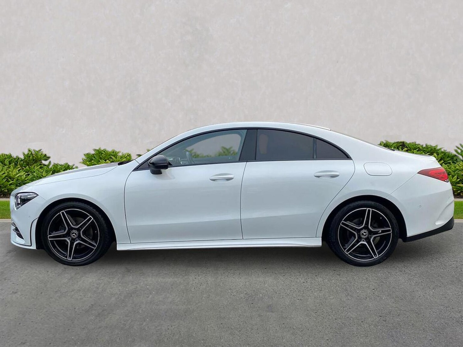 Used Mercedes-Benz CLA 2023 for sale - 77028126: Photo 21