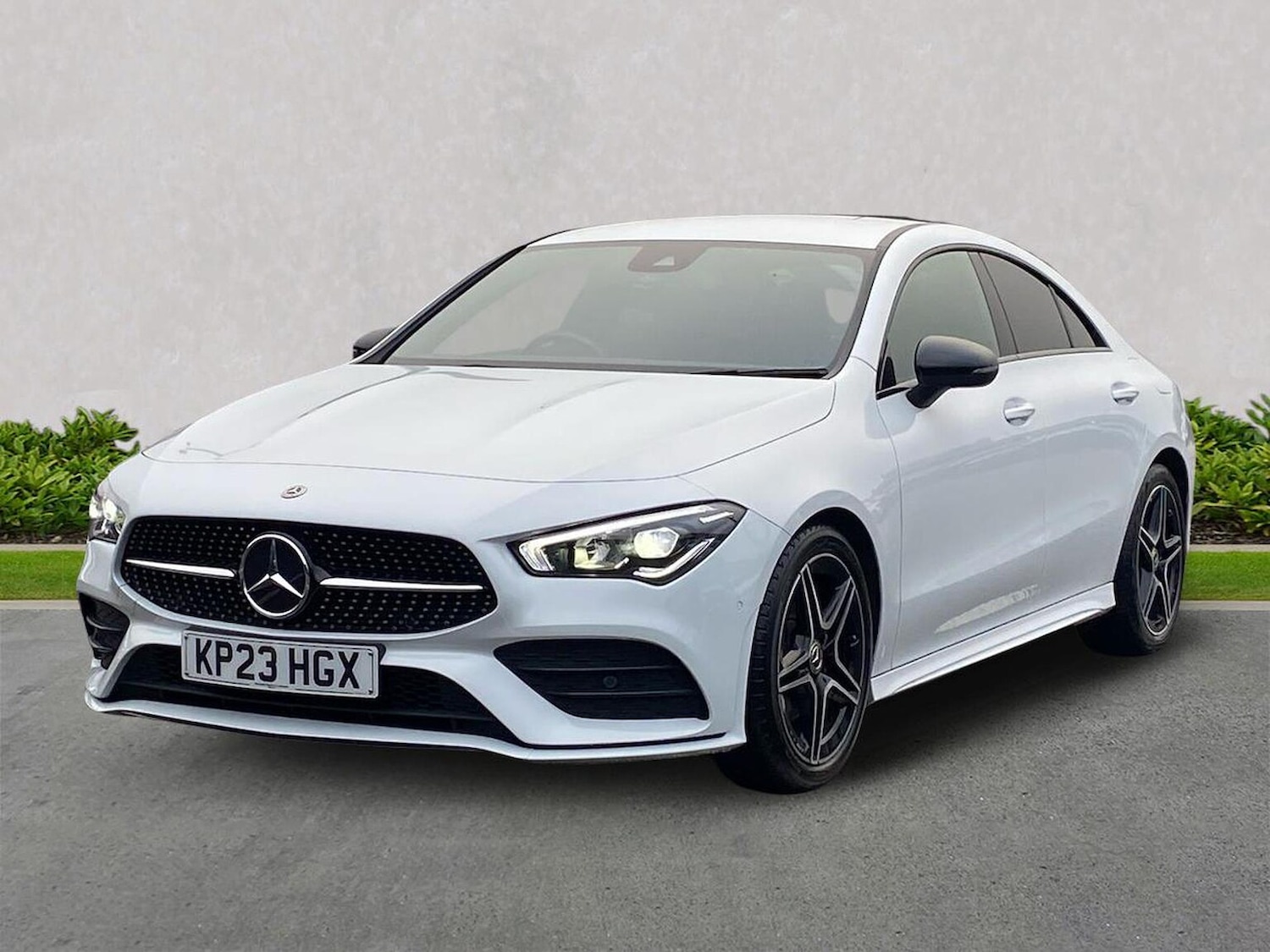 Used Mercedes-Benz CLA 2023 for sale - 77028126: Photo 22