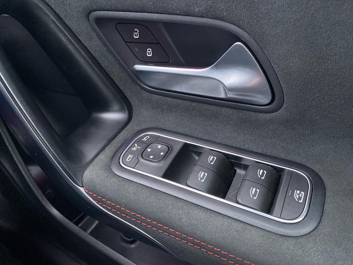 Used Mercedes-Benz CLA 2023 for sale - 77028126: Photo 23