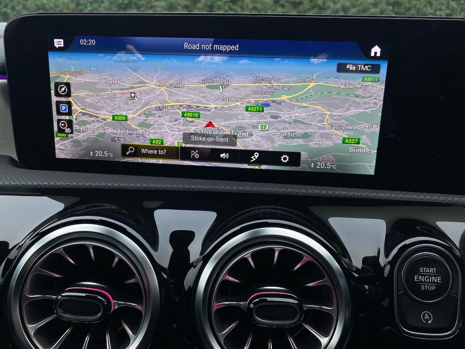 Used Mercedes-Benz CLA 2023 for sale - 77028126: Photo 26