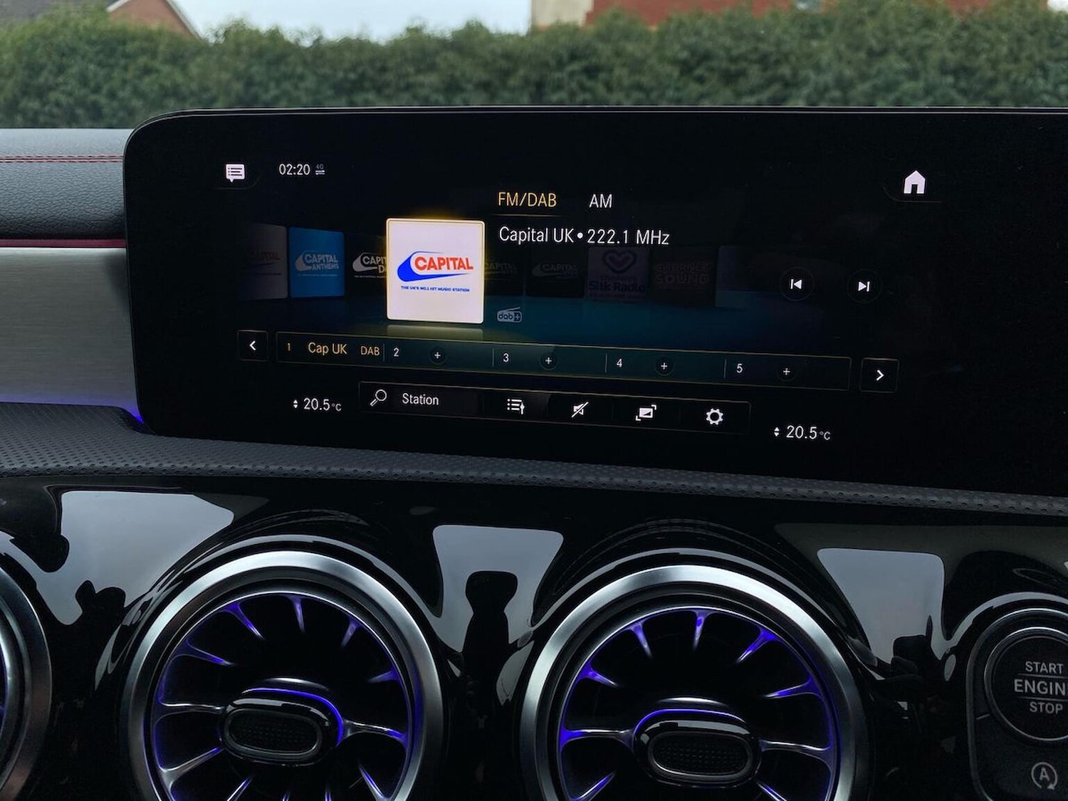 Used Mercedes-Benz CLA 2023 for sale - 77028126: Photo 27