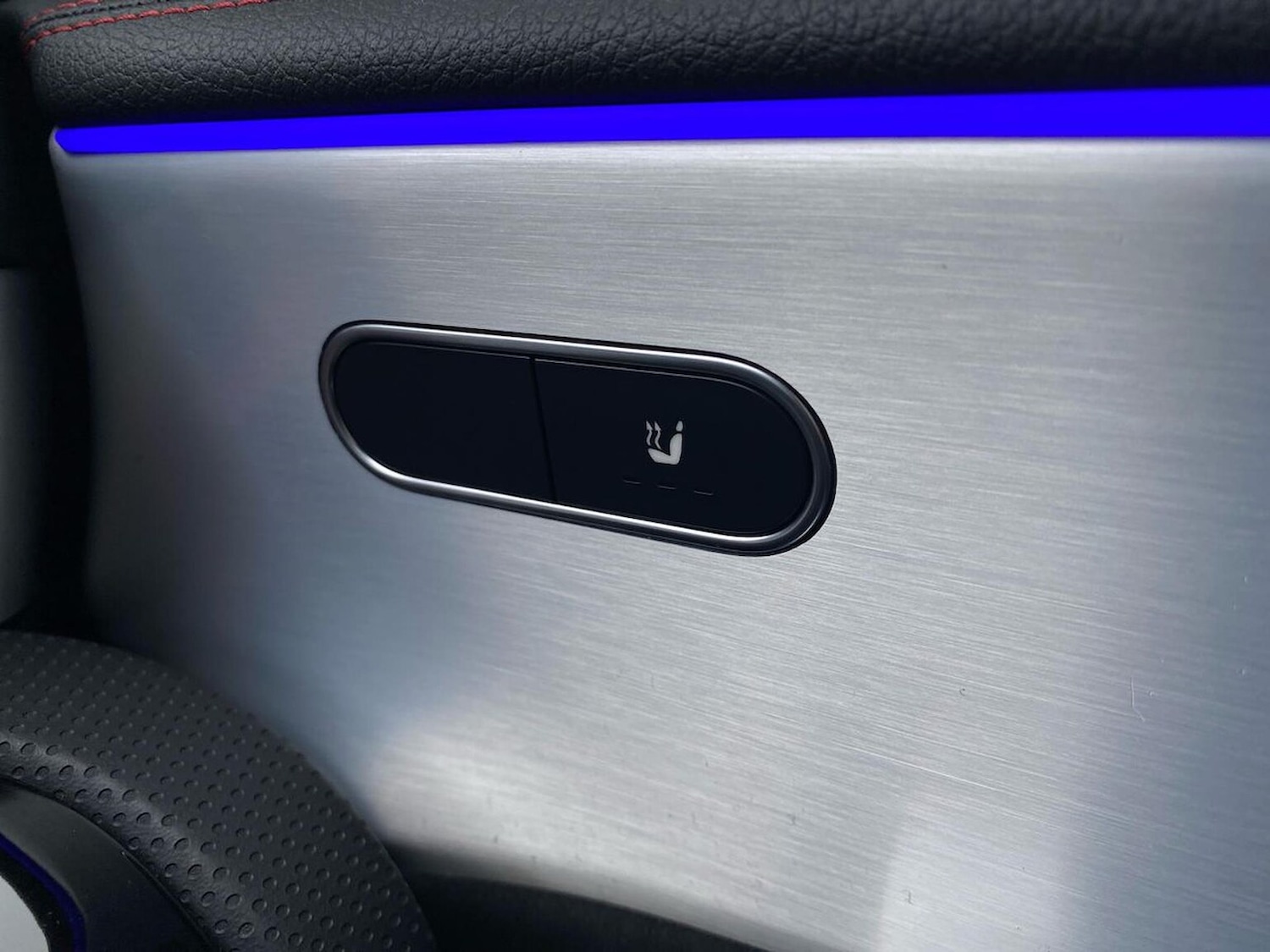 Used Mercedes-Benz CLA 2023 for sale - 77028126: Photo 32