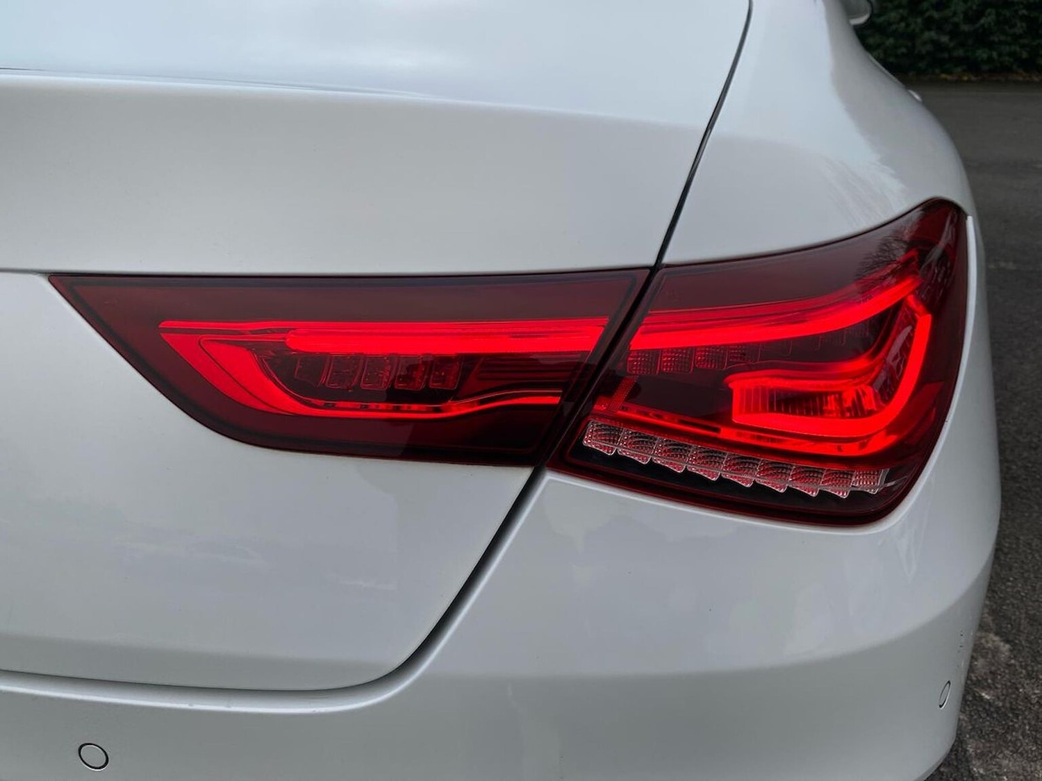 Used Mercedes-Benz CLA 2023 for sale - 77028126: Photo 37