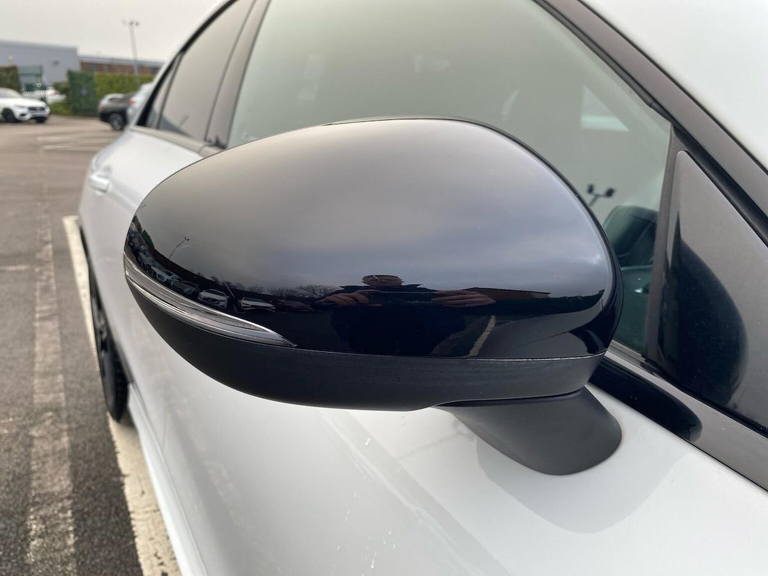 Used Mercedes-Benz CLA 2023 for sale - 77028126: Photo 40