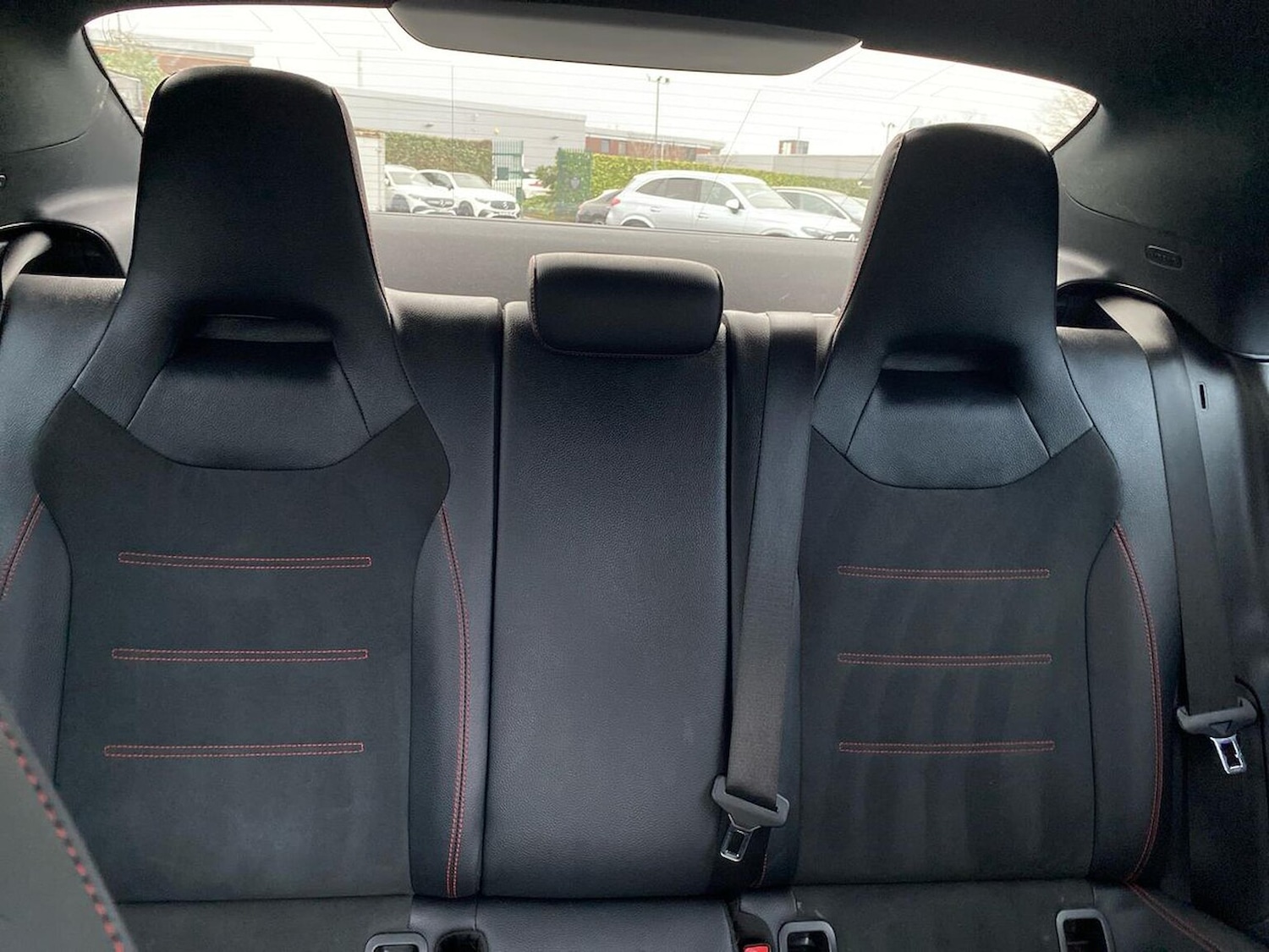 Used Mercedes-Benz CLA 2023 for sale - 77028126: Photo 42