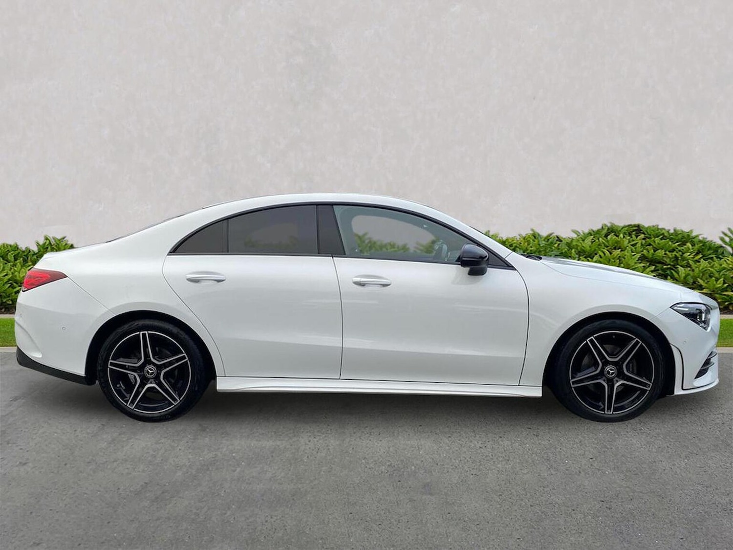 Used Mercedes-Benz CLA 2023 for sale - 77028126: Photo 5