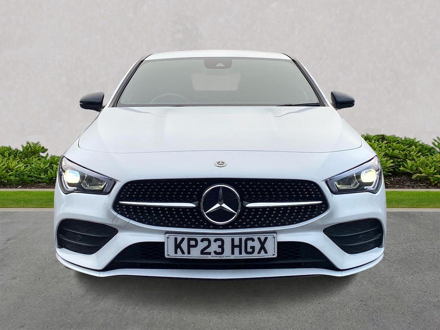 Used Mercedes-Benz CLA 2023 for sale - 77028126: Photo 7