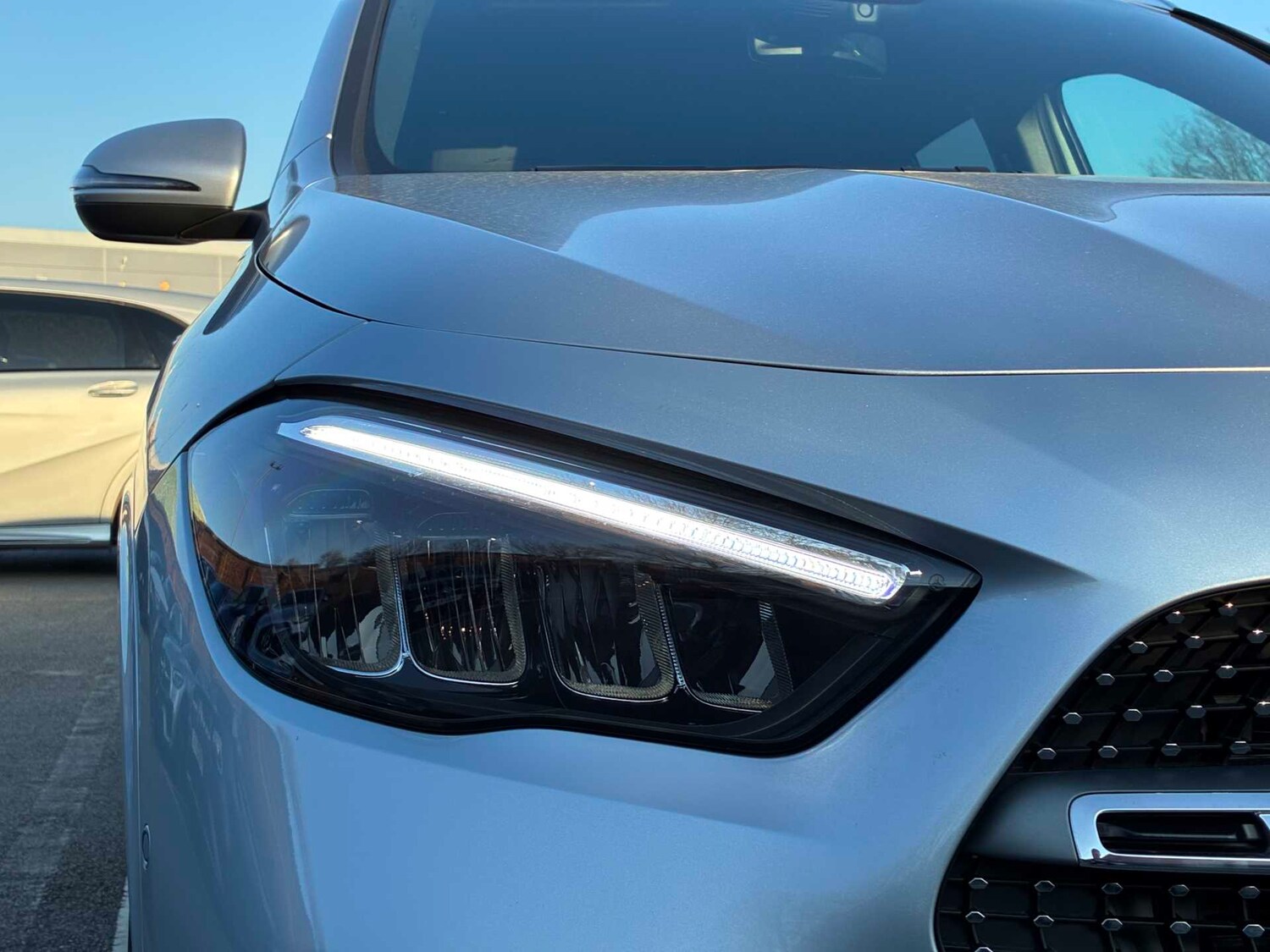 Used Mercedes-Benz GLA 2025 for sale - 78026187: Photo 10