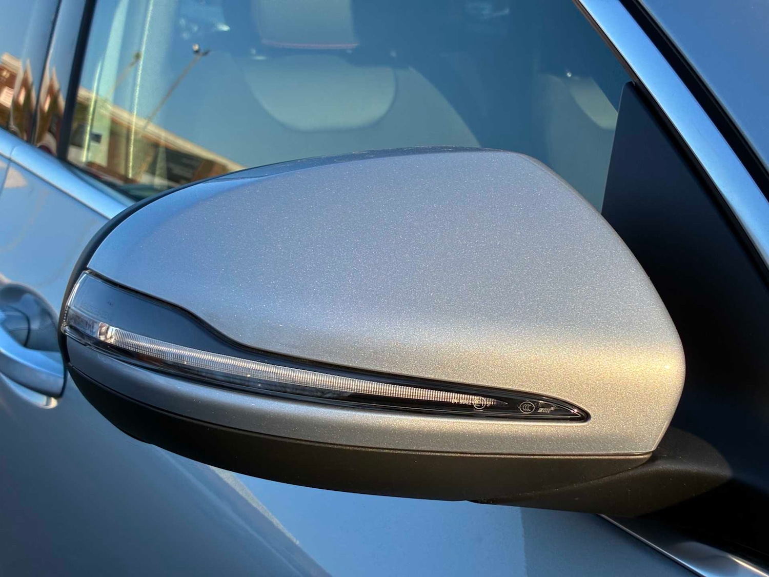 Used Mercedes-Benz GLA 2025 for sale - 78026187: Photo 11