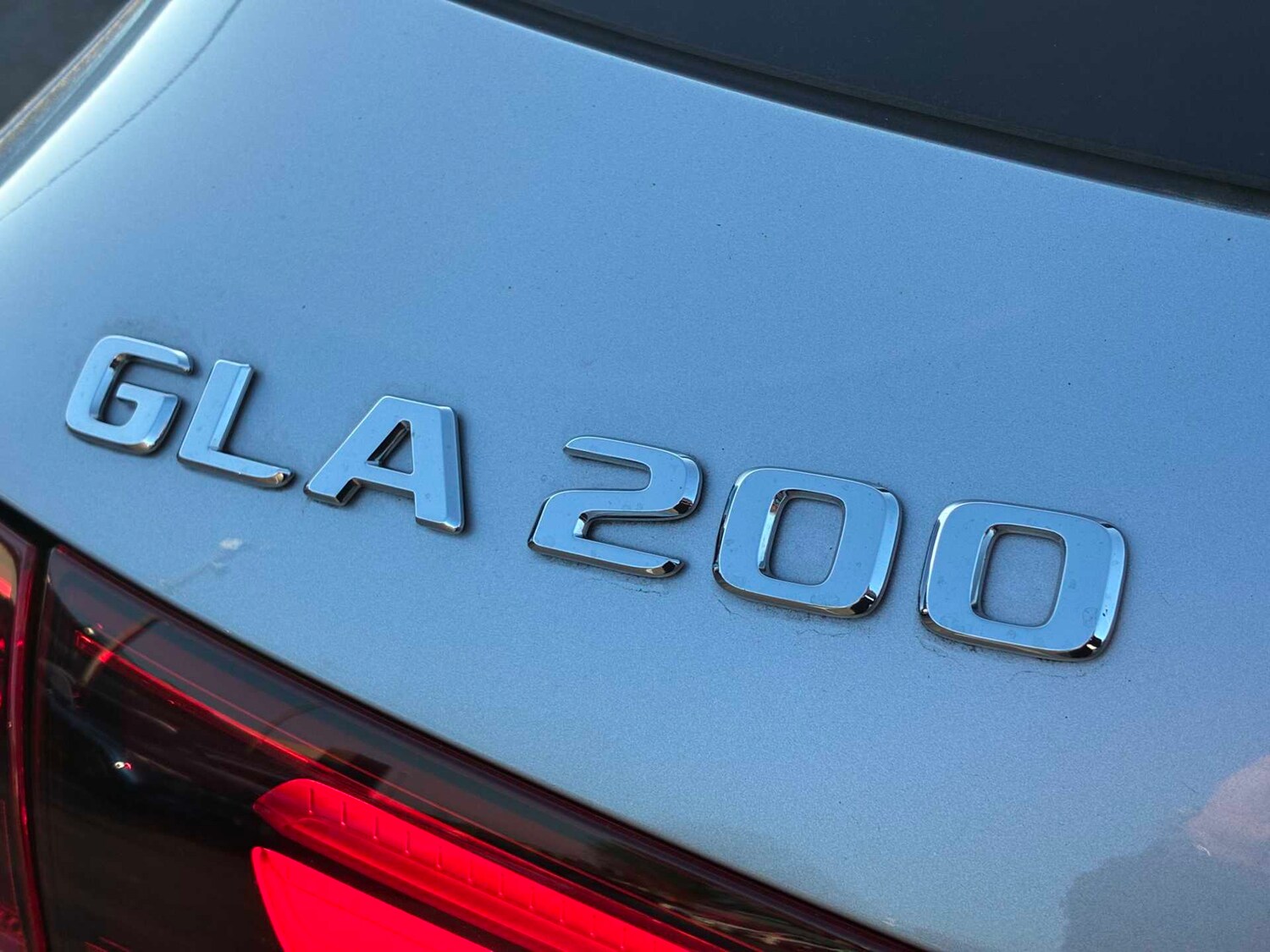 Used Mercedes-Benz GLA 2025 for sale - 78026187: Photo 13