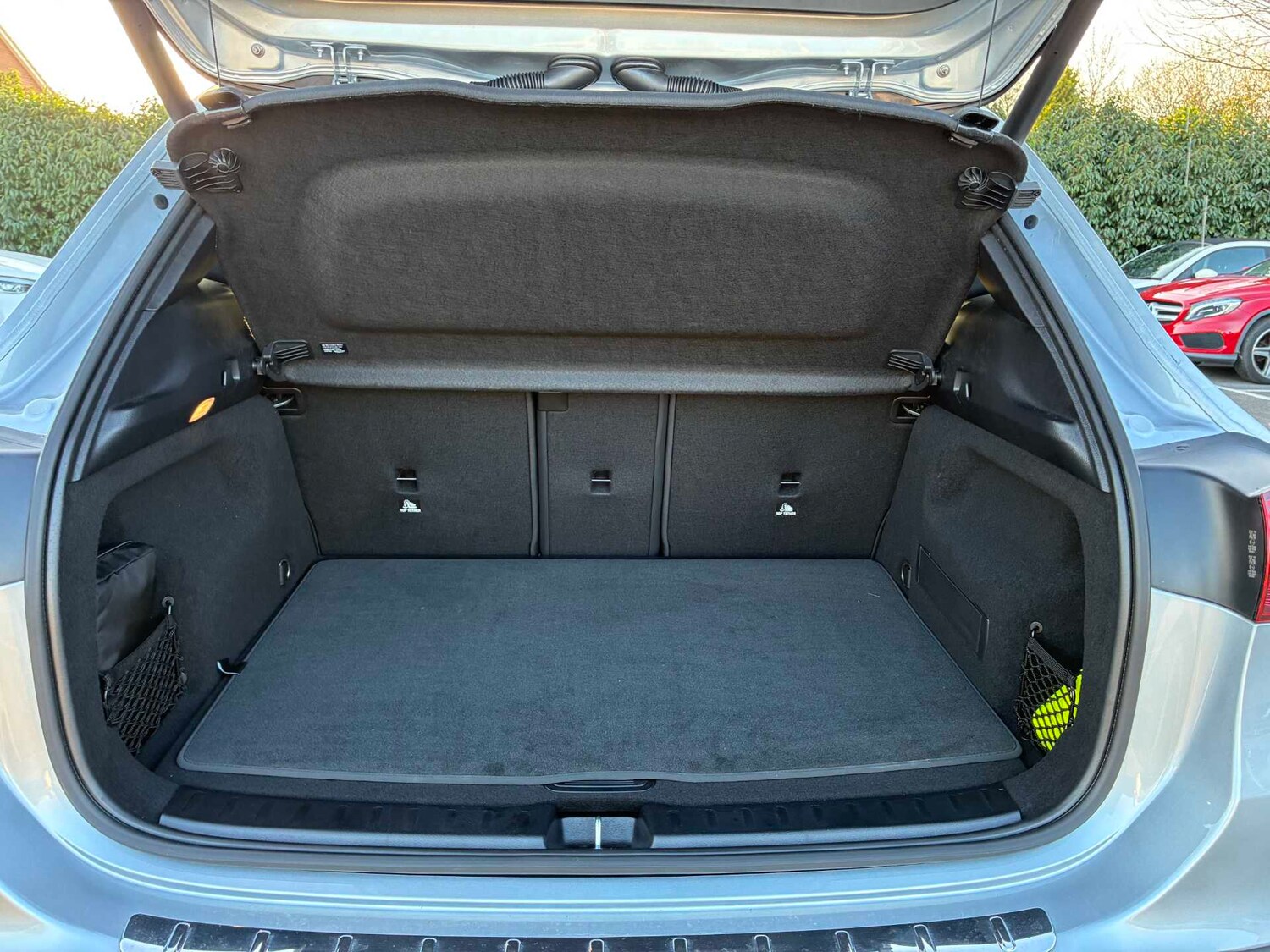 Used Mercedes-Benz GLA 2025 for sale - 78026187: Photo 14