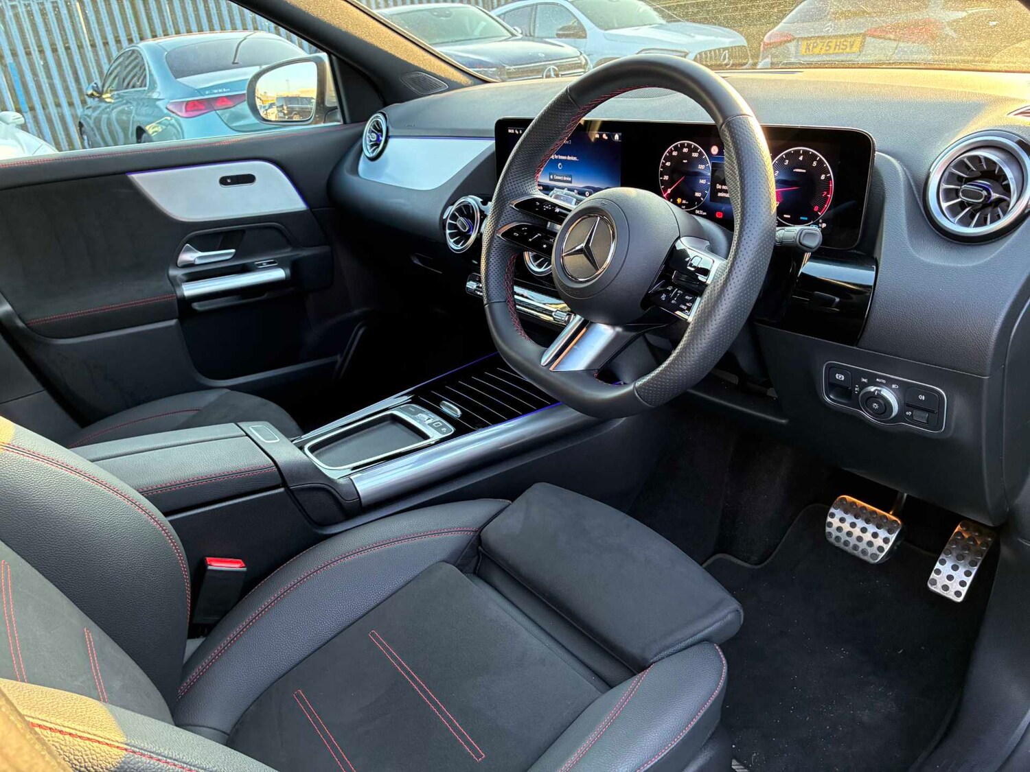 Used Mercedes-Benz GLA 2025 for sale - 78026187: Photo 15