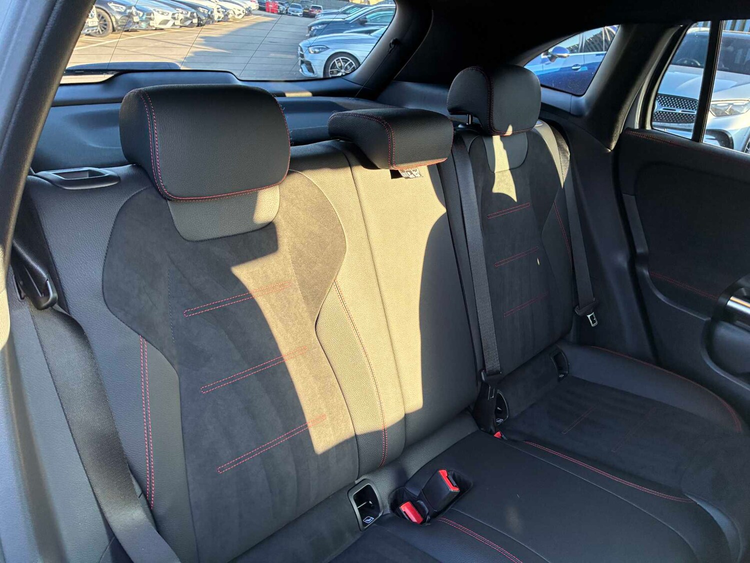 Used Mercedes-Benz GLA 2025 for sale - 78026187: Photo 16