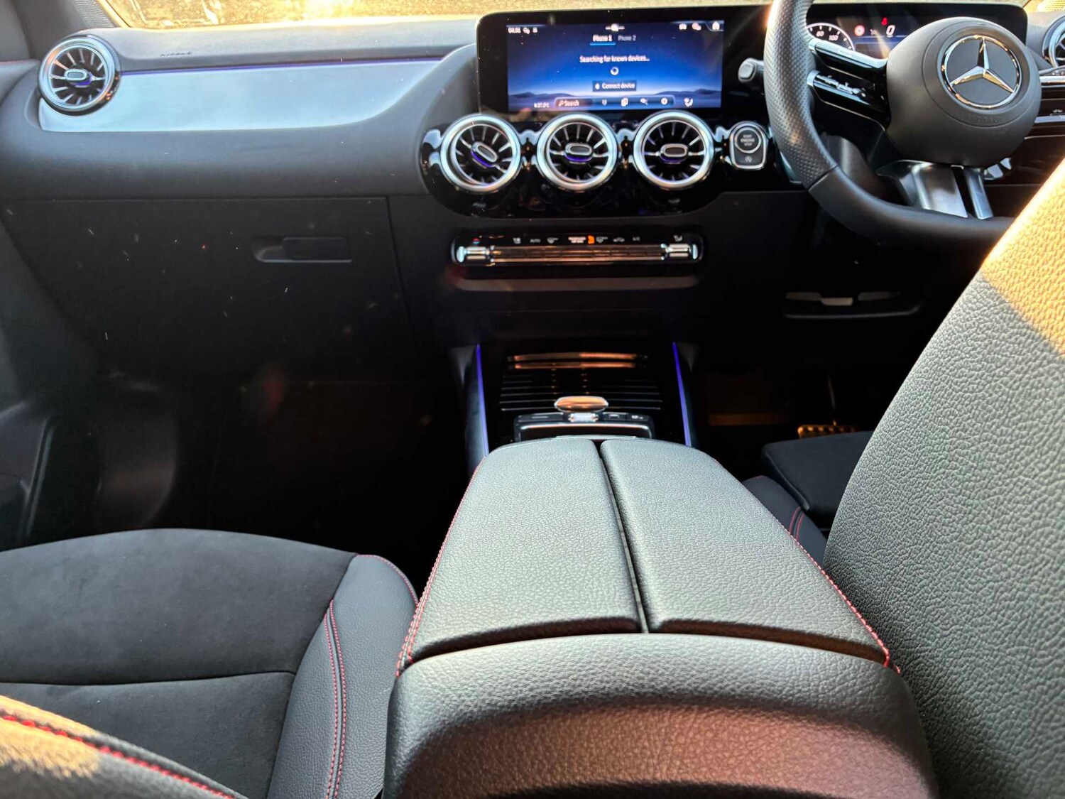 Used Mercedes-Benz GLA 2025 for sale - 78026187: Photo 17