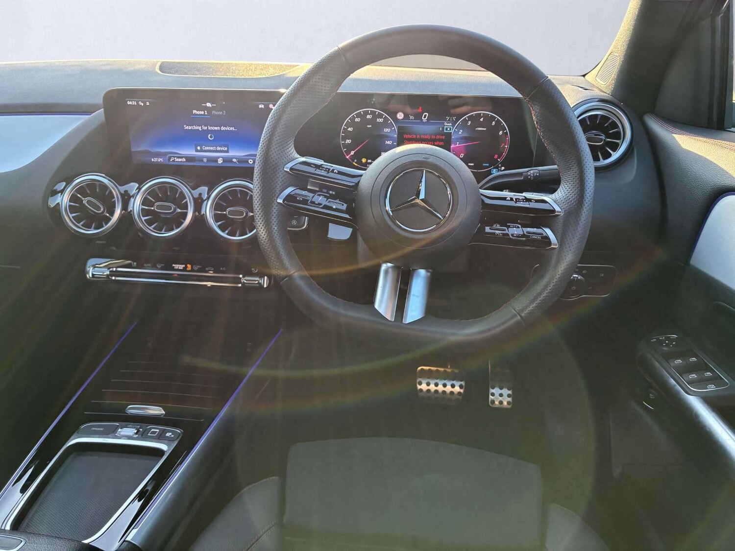 Used Mercedes-Benz GLA 2025 for sale - 78026187: Photo 19