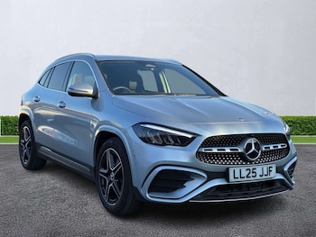 Used Mercedes-Benz GLA 2025 for sale - 78026187: Photo
