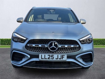 Used Mercedes-Benz GLA 2025 for sale - 78026187: Photo